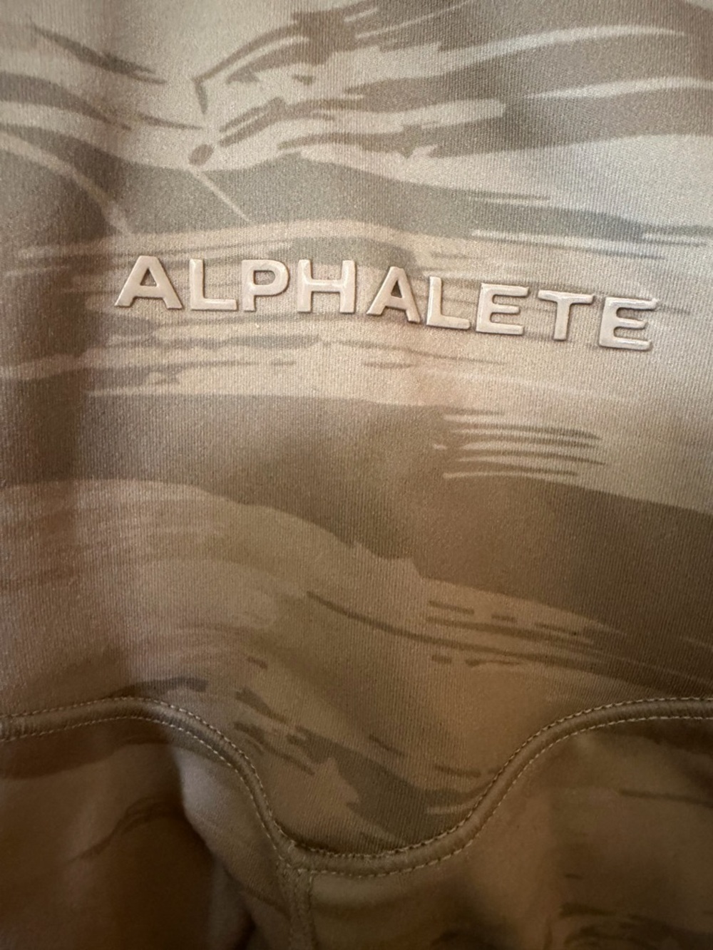 Alphalete - Surface Expanse Joggers - Picture 5 of 7
